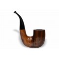 Cachimbo Maestro Nacional (Filtro Permanente) Piteira Chifre - 0151-3